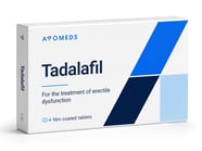 Tadalafil pack
