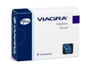 Viagra-Packung