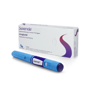 Saxenda needles