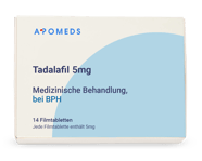 Tadalafil 5Mg Täglich