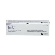 Emla Creme 1 tube 30g fra Aspen