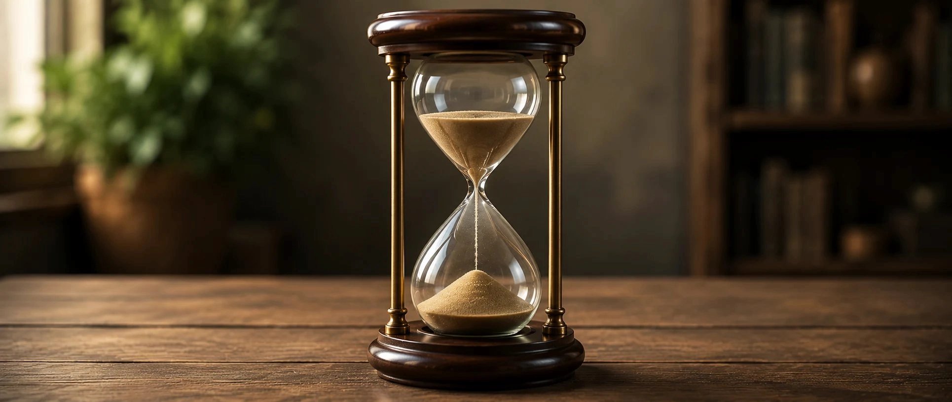 Les heures de sable