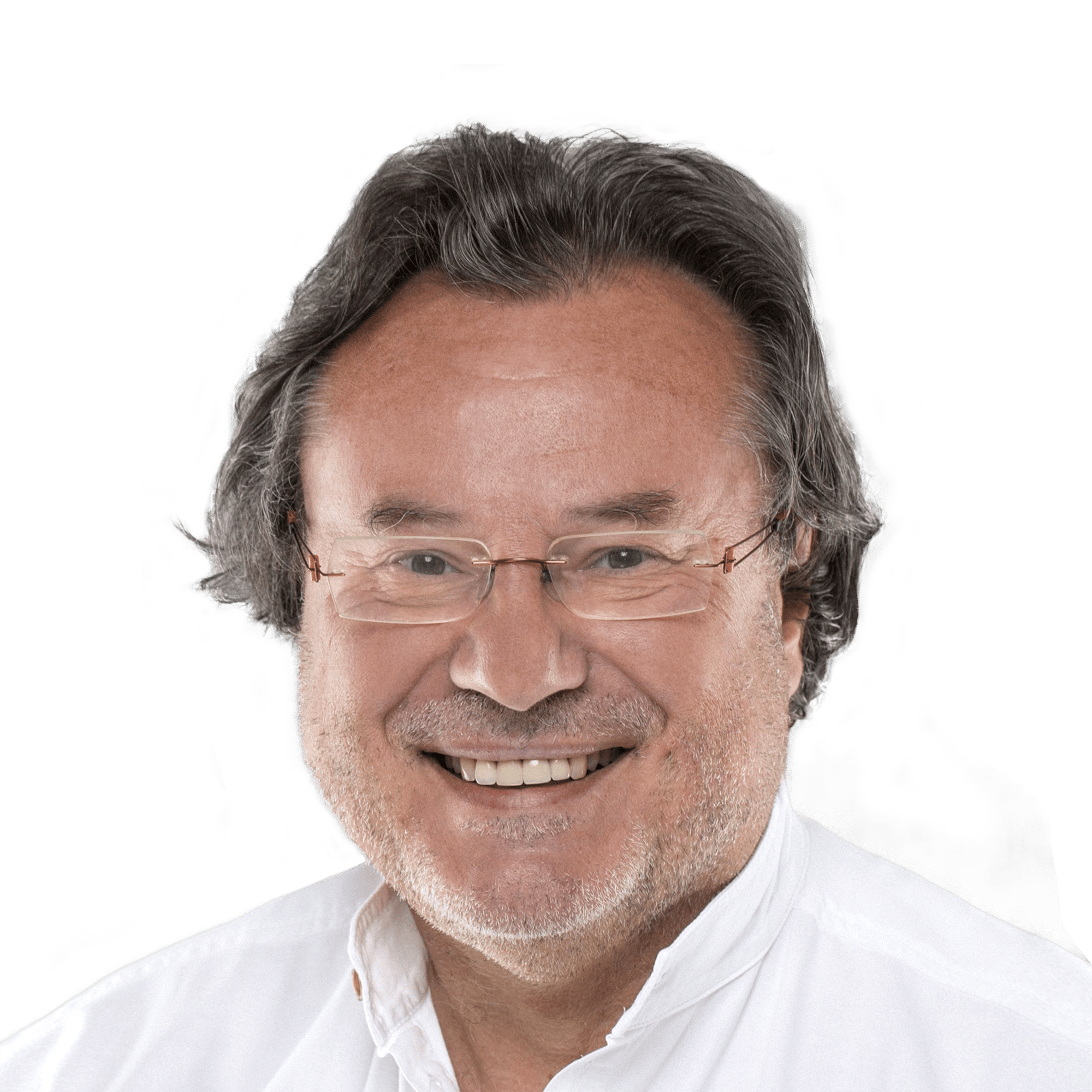 Dr. med. Walter Brinker, Facharzt für Gynäkologie