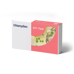 STD-Test auf Chlamydien