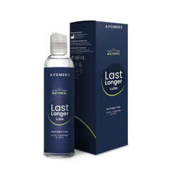 LastLonger Lube