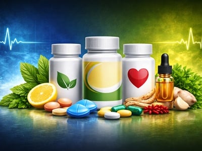  Viagra-Tabletten und andere Medikamente bzw. Nahrungsergänzungsmittel gegen Erektionsstörungen