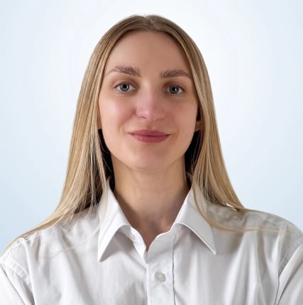 Evelina Bogdiun, litauisk medicinsk skriben