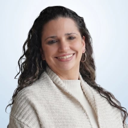 Luciana Gomides, innehållsskribent (Portugal)