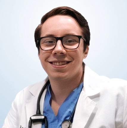 Medicinsk granskare: Dr Andrés Eduardo Maldonado Rincón