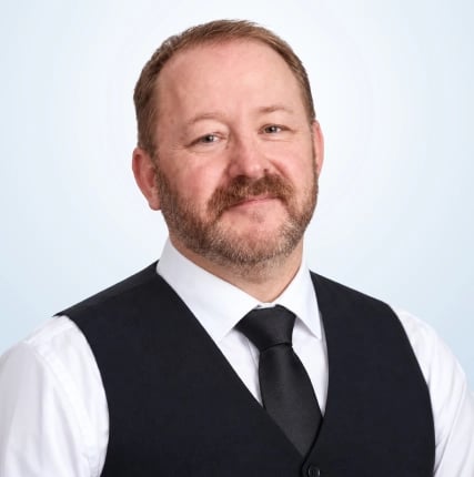 Darren Wall, Indholdsforfatter (Storbritannien) , Apomeds