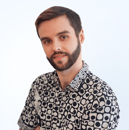 Tristan Auer, Tradutor & Redator Médico, Apomeds