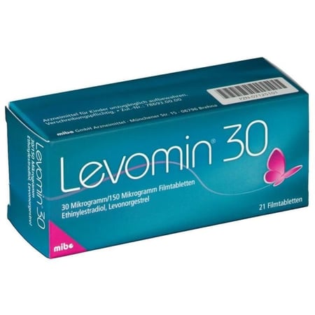 Levomin 30