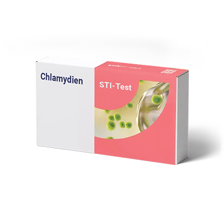 STD-Test auf Chlamydien