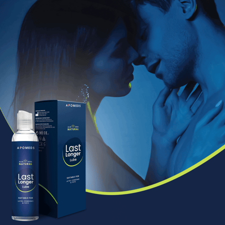 LastLonger Lube