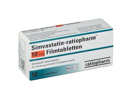 Simvastatin