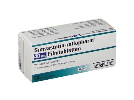 Simvastatin