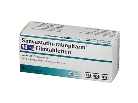 Simvastatin