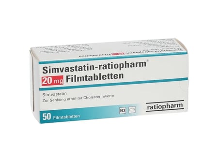 Simvastatin
