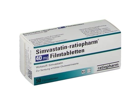 Simvastatin