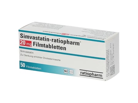 Simvastatin