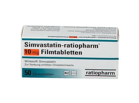 Simvastatin