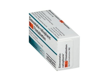 Simvastatin