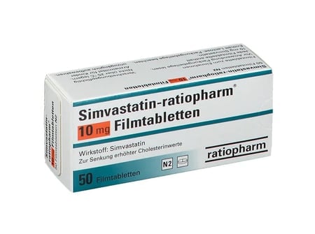 Simvastatin