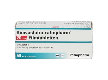 Simvastatin