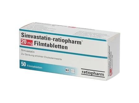 Simvastatin