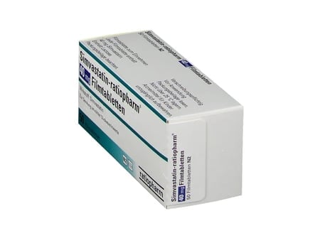 Simvastatin