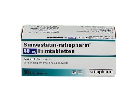 Simvastatin