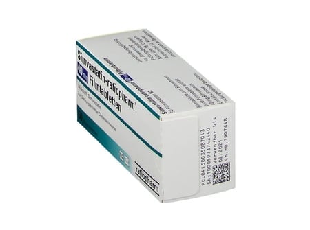 Simvastatin