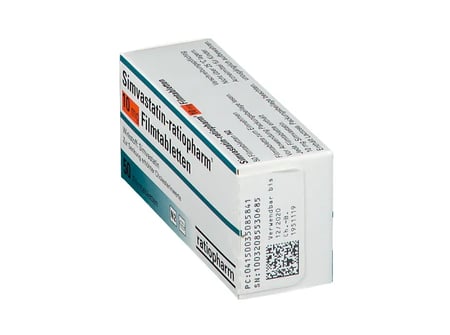 Simvastatin