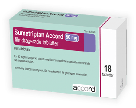 Sumatriptan