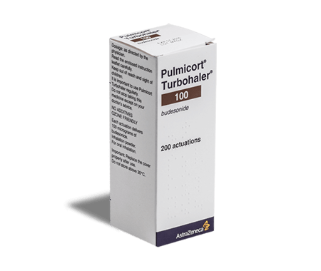 Pulmicort