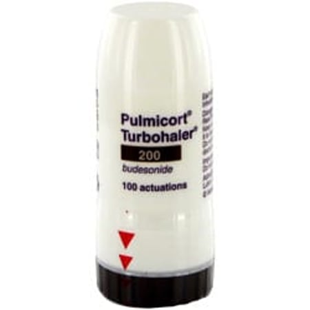 Pulmicort