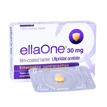 ellaOne