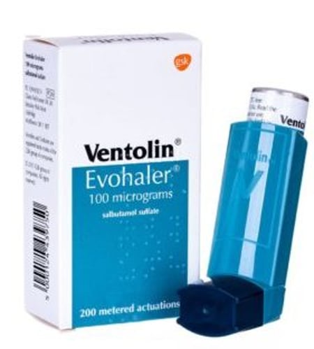 Ventolin