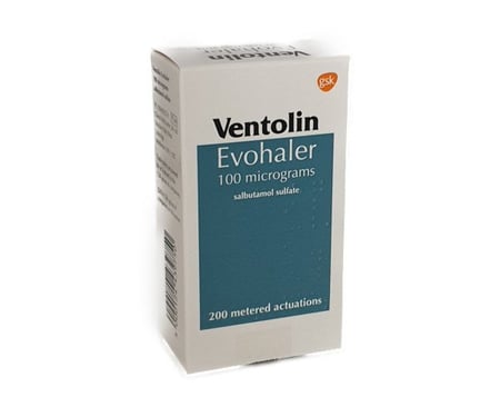 Ventolin