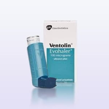 Ventolin