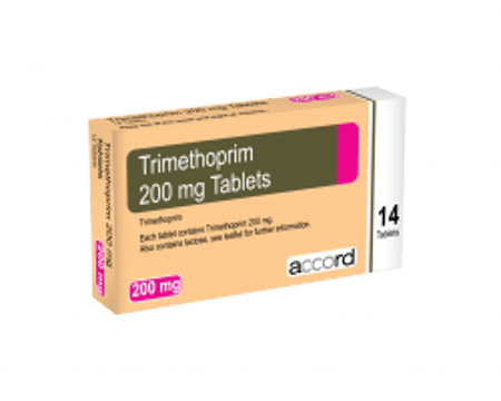 Trimethoprim
