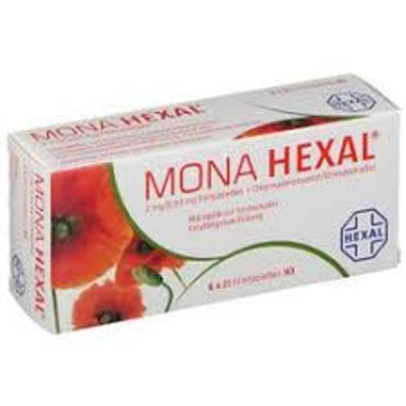 Mona-Hexal
