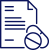 Icon for prescription medication
