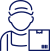 Icon for medication delivery