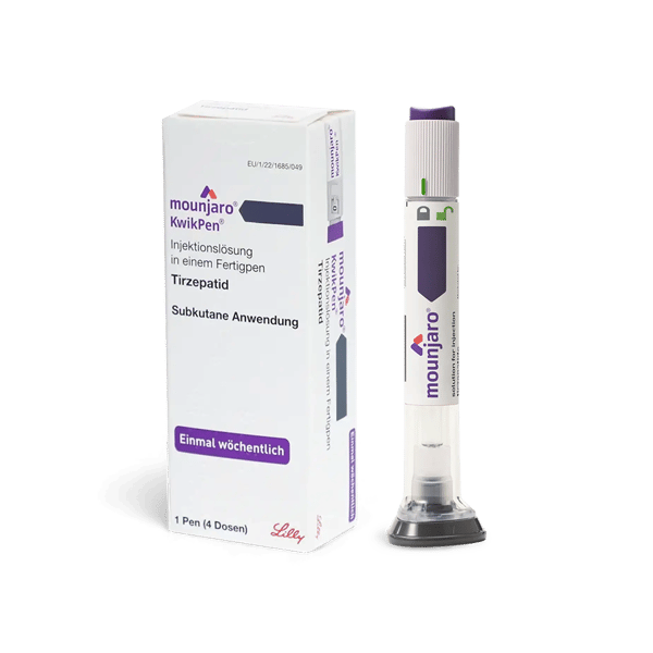 is saxenda a semaglutide or tirzepatide Saxenda vs. Ozempic: Comparing Medications & Side Effects