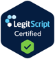 LegitScript Certification