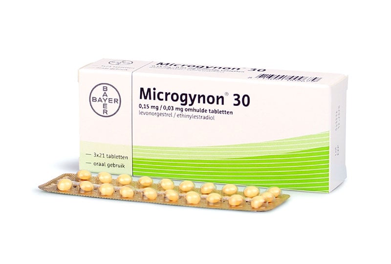 Microgynon