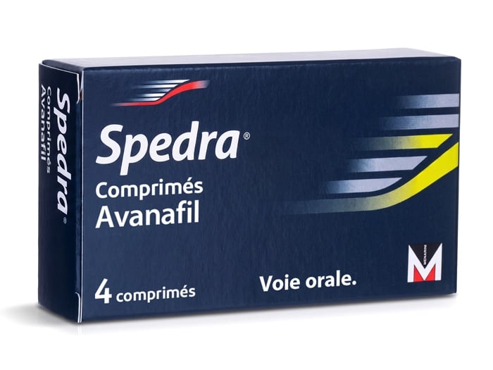 Boîte de Spedra