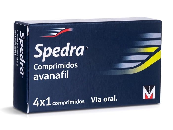 Embalagem de Spedra