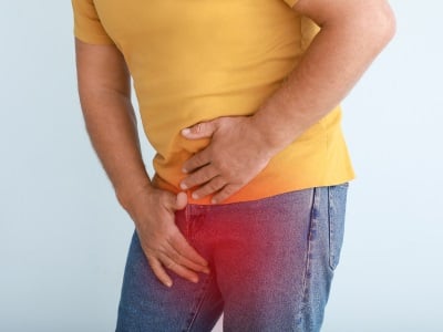 Svider i urinröret: orsaker, behandling och förebyggande